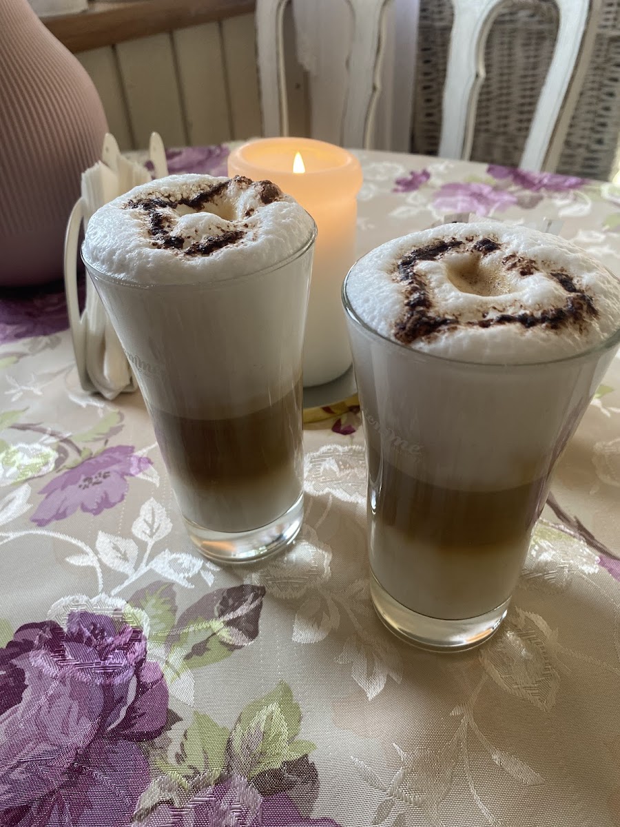 Cafe Monika. Cukiernia-2