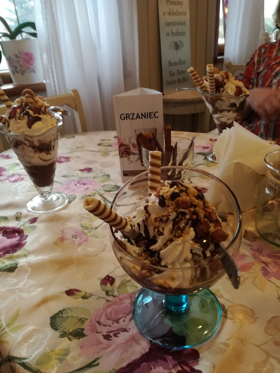 Cafe Monika. Cukiernia-5