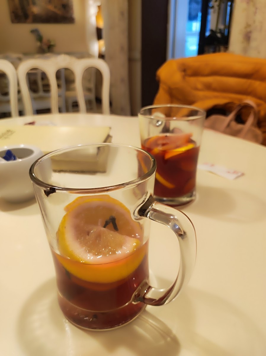 Cafe Monika. Cukiernia-6