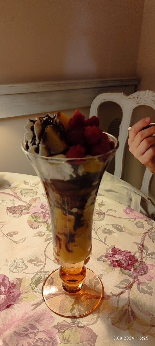 Cafe Monika. Cukiernia-8