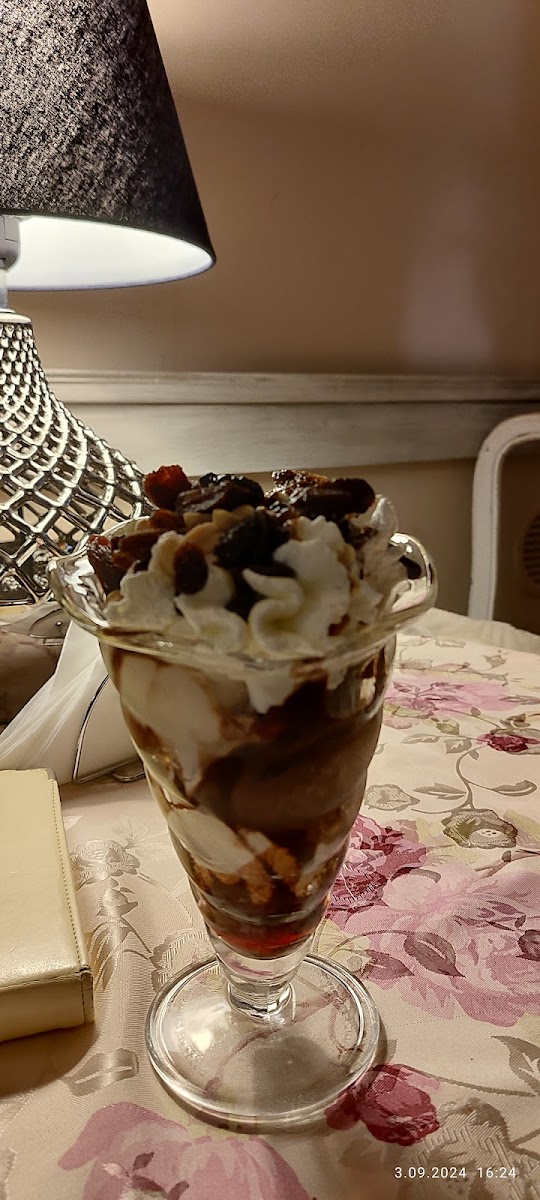 Cafe Monika. Cukiernia-9